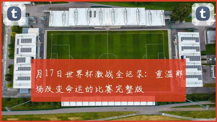月17日世界杯激战全记录：重温那场改变命运的比赛完整版