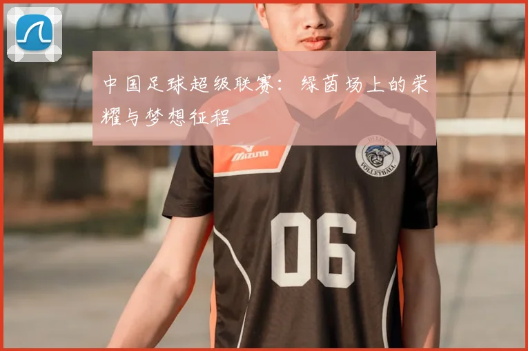 中国足球超级联赛:绿茵场上的荣耀与梦想征程